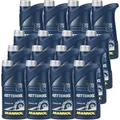 Produktbild: 16x1 Liter Original MANNOL Kettenoel Chain Oil Kettenöl