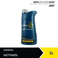 Produktbild: Mannol 1101 Kettenoel ISO Viscosity Grade 100 1 Liter