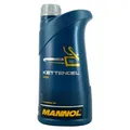 Produktbild: Mannol Kettenöl 1 Liter (MN1101-1)