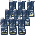 Produktbild: 9x1 Liter Original MANNOL Kettenoel Chain Oil Kettenöl