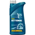 Produktbild: 1 Liter Original MANNOL Kettenoel Chain Oil Kettenöl