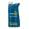 Produktbild: Mannol Kettenöl Sägekettenöl Sägekettenhaftöl Kettenhaftöl 1 Liter MN1101-1