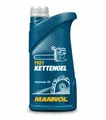 Produktbild: Motoröl MN1101-1 SCT - MANNOL