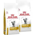 Produktbild: Royal Canin Veterinary Urinary S/O Moderate Calorie Katzenfutter 2 x 9 kg