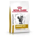 Produktbild: Royal Canin Veterinary Urinary S/O Moderate Calorie Katzenfutter 3 x 9 kg