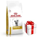 Produktbild: ROYAL CANIN Urinary S/O Moderate Calorie UMC34 9kg + Überraschung für die Katze