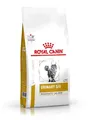 Produktbild: Royal Canin Urinary S/O Moderate Calorie Adult Dry Cat Food 9kg 3182550815475