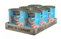 Produktbild: LEONARDO Kitten - Reich an Geflügel 6x800g Nassfutter Kittenfutter Futter junior