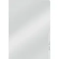 Produktbild: Leitz Sichthülle extrastark, A4, PP, glasklar, 0,16 mm oben und seitlich offen, dokumentenecht, Hart (A4, 1 x) (4020-00-03)