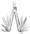 Produktbild: Leatherman Rebar stainless 831557