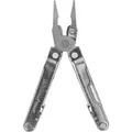 Produktbild: Leatherman Rebar Multitool inkl. Nylon Holster