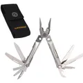 Produktbild: Leatherman Multitool Rebar, 831557, 17 Funktionen, mit Nylonetui