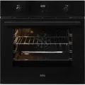 Produktbild: AEG Einbaubackofen 
