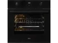 Produktbild: AEG Einbaubackofen 