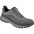 Produktbild: Meindl Herren Power Walker 4.2 Clima Schuhe (Größe 44.5, grau)