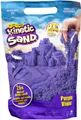 Produktbild: Spin Master 6047184 (20103839) - Kinetic Sand - Beutel 907g, lila