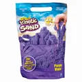 Produktbild: Spin Master - Kinetic Sand - Colour Bag Lila (907g)