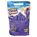 Produktbild: Kinetic Sand Colour Bag Lila (907g)