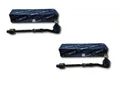 Produktbild: 2 X MEYLE SPURSTANGE LENKSTANGE VORNE LINKS + RECHTS für BMW 5 E60 E61