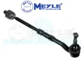 Produktbild: Meyle Spurstange Montage (Spurstange / Lenk) Links Oder Rechts - Nr. 316 030