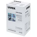 Produktbild: Uvex 9963 000 Reinigungstücher (9963 000)