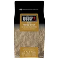 Produktbild: WEBER Räuchermehl, Buchenholz, 500 g Räuchermehl - braun