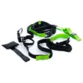 Produktbild: Schildkröt Fitness - Schlingentrainer / Suspension-Trainer - Schlingentrainer grün/schwarz