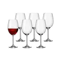 Produktbild: Leonardo Bordeauxgläser Daily 190 ml 6er Set