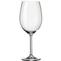 Produktbild: Leonardo Daily Bordeauxglas 640 ml 6er Set Rotweinglas Weinglas Kelchglas klar