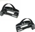 Produktbild: Thule ProRide Fahrradhalter für Dachträger one_size