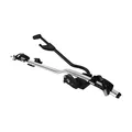 Produktbild: Thule 598001 Fahrräderhalter ProRide, Silber 150 x 23 x 7 cm