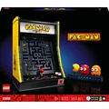 Produktbild: LEGO PAC-MAN Spielautomat (10323, LEGO Icons, LEGO Seltene Sets) (10323)