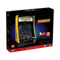 Produktbild: LEGO 10323 PAC-MAN Spielautomat