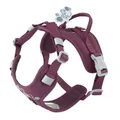 Produktbild: Hurtta Weekend Warrior Hundegeschirr II ECO (Eggplant, lila, 65-80 cm)