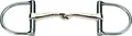 Produktbild: Sprenger 4041113578 KK D-Ring Trense Sensogan, 78