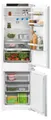 Produktbild: Bosch Serie 4 KIN86VFE0, 260 l, NoFrost-Funktion (Kühleinheit), SN-ST, 35 dB, 4 kg/24h, E