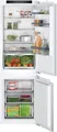 Produktbild: Bosch KIN86VFE0 Kühl-Gefrier-Kombi 178 cm Nische NoFrost VitaFresh XXL superFreezing LED Beleuchtung