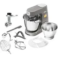 Produktbild: Kenwood KWL90.164SI, 7 l, Silber, Drehregler, Edelstahl, Metall, Edelstahl - Silber