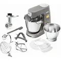 Produktbild: Kenwood Küchenmaschine Patissier 1400w (kwl90.164si  Chef Xl)