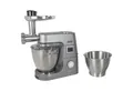 Produktbild: KENWOOD Küchenmaschine Titanium Chef Patissier XL Küchenmaschine KWL90.164SI, 1400 W, 7 l Schüssel