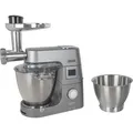 Produktbild: Kenwood Titanium Chef Patissier XL Küchenmaschine KWL90.164SI , silber