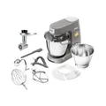 Produktbild: Kenwood Küchenmaschine Chef KWL90.164silber 1400 Watt 0W20011381