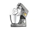 Produktbild: Kenwood Titanium Chef Patissier XL KWL90.164SI silber