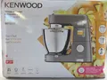 Produktbild: Kenwood Titanium Chef Patissier XL KWL90.164SI Küchenmaschine 1400W integr Waage