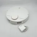 Produktbild: Xiaomi Robot Vacuum S12 Saug- & Wischroboter, Smart Reinigungsplan mit LDS Navig