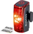 Produktbild: Sigma Infinity LED Rücklicht mit StVZO-Zulassung one_size