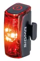 Produktbild: Sigma Infinity Fahrrad Rücklicht LED Leuchte Lampe Akku NEU