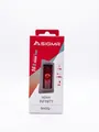 Produktbild: Sigma Infinity 15200 LED Rücklicht Fahrradlampe 500 Meter STVZO IPX4 Akkuleuchte