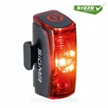 Produktbild: SIGMA INFINITY USB RÜCKLICHT AKKU ☚ LED FAHRRAD LAMPE LEUCHTE HINTERRAD STRAHLER