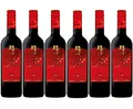 Produktbild: Le Sweet Filou - Süβer und fruchtiger Rotwein aus Frankreich (6 x 0, 75 l)